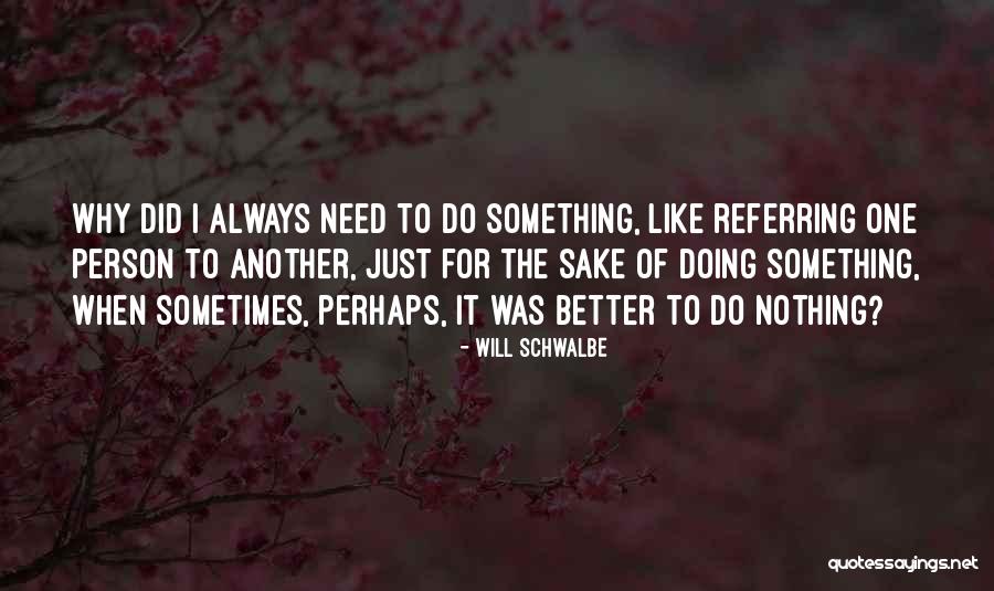 Kadokawa Quotes By Will Schwalbe Kadokawa Quotes By Will Schwalbe