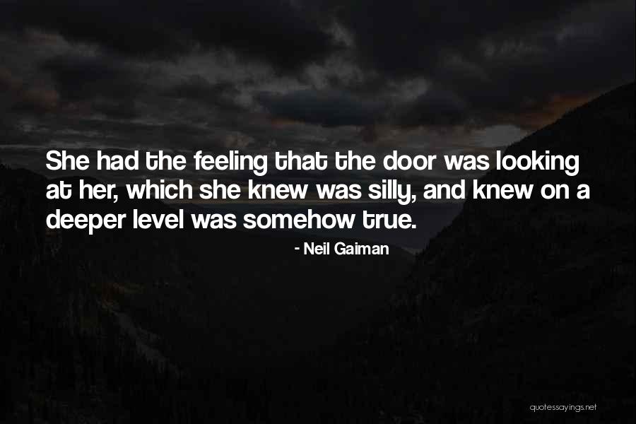 Kadoke Baal Online Quotes By Neil Gaiman Kadoke Baal Online Quotes By Neil Gaiman