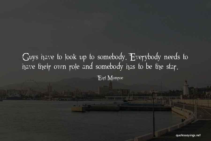 Kadokele Quotes By Earl Monroe Kadokele Quotes By Earl Monroe