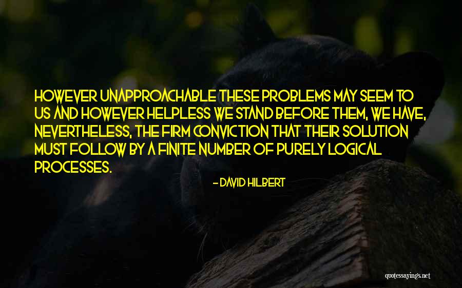 Kadokura Yudai Quotes By David Hilbert Kadokura Yudai Quotes By David Hilbert