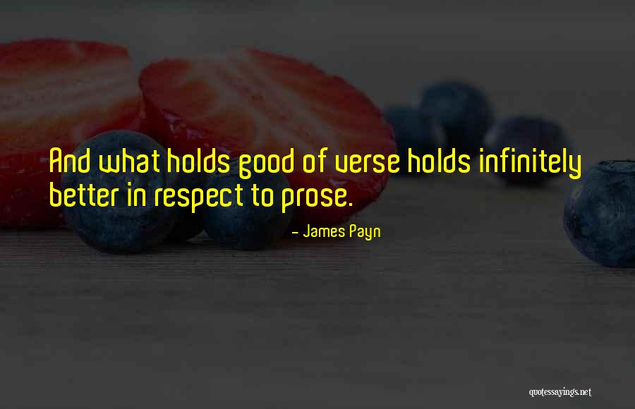 Kadokura Yudai Quotes By James Payn Kadokura Yudai Quotes By James Payn
