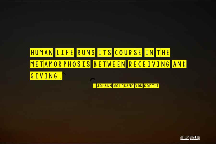 Kadokura Yudai Quotes By Johann Wolfgang Von Goethe Kadokura Yudai Quotes By Johann Wolfgang Von Goethe