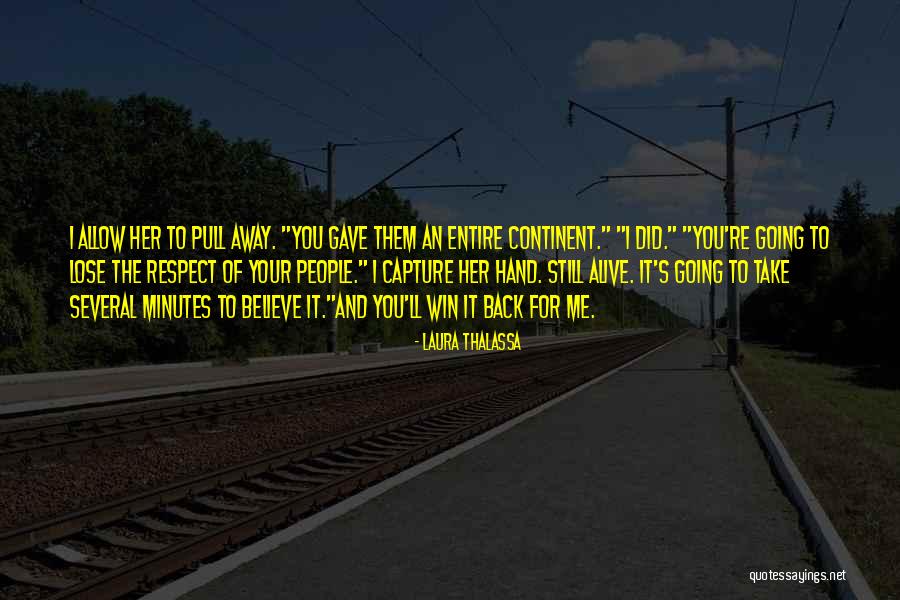 Kadokura Yudai Quotes By Laura Thalassa Kadokura Yudai Quotes By Laura Thalassa