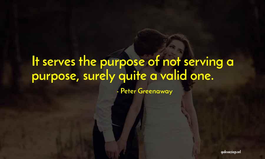 Kadokura Yuki Quotes By Peter Greenaway Kadokura Yuki Quotes By Peter Greenaway