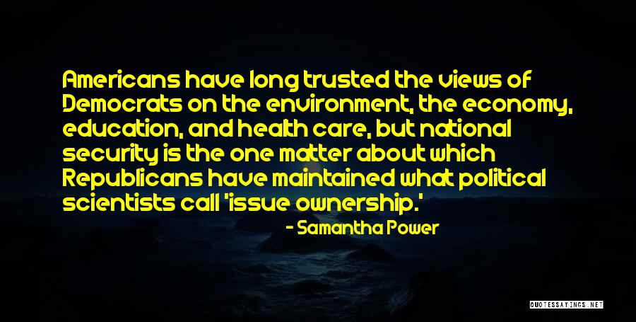 Kadokura Yuki Quotes By Samantha Power Kadokura Yuki Quotes By Samantha Power