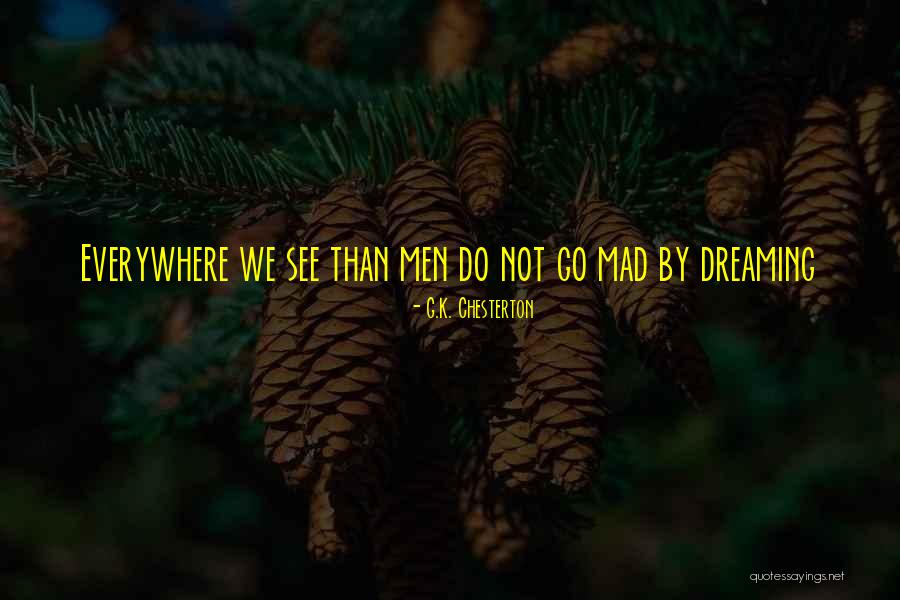 Kadolog Quotes By G.K. Chesterton Kadolog Quotes By G.K. Chesterton