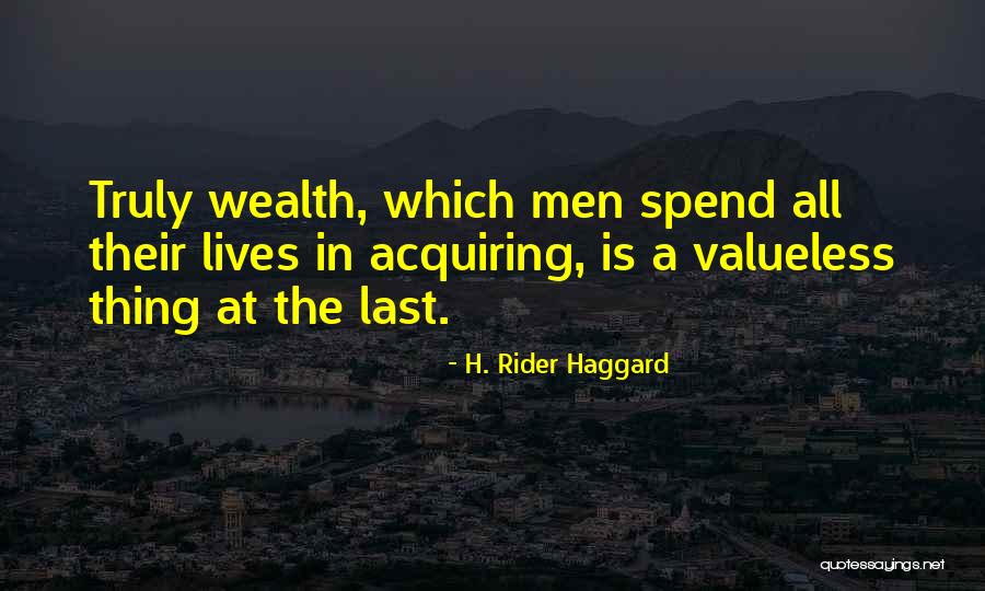 Kadomatsu Quotes By H. Rider Haggard Kadomatsu Quotes By H. Rider Haggard