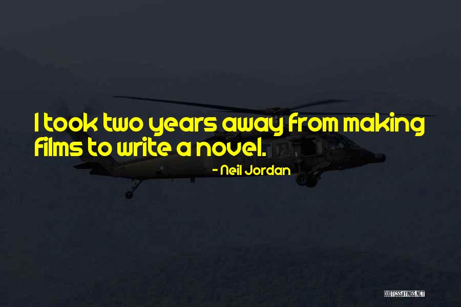 Kadoorie School Quotes By Neil Jordan Kadoorie School Quotes By Neil Jordan