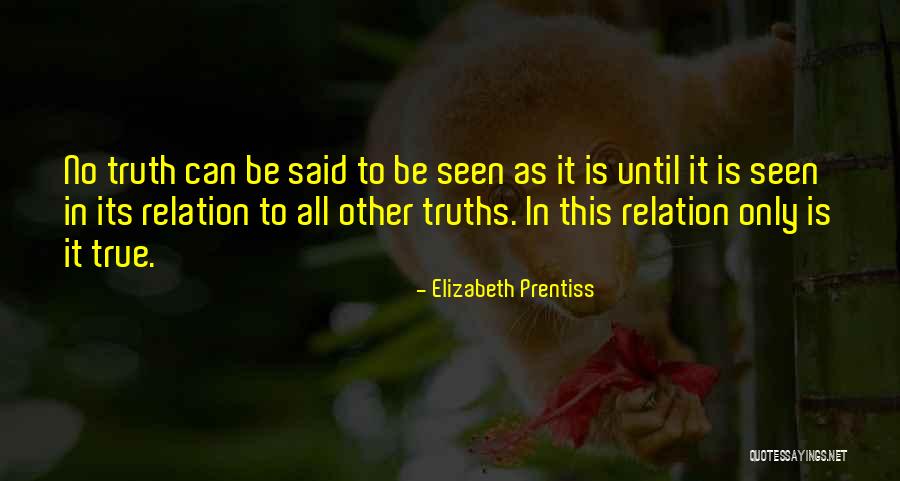 Kador O Quotes By Elizabeth Prentiss Kador O Quotes By Elizabeth Prentiss