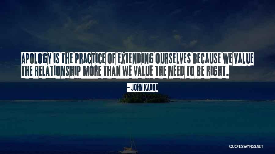 Kador O Quotes By John Kador Kador O Quotes By John Kador