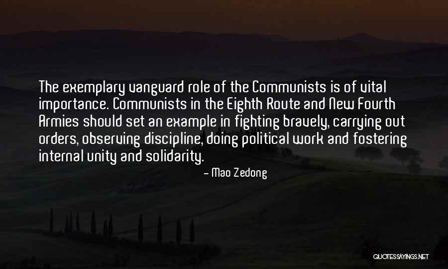 Kador O Quotes By Mao Zedong Kador O Quotes By Mao Zedong