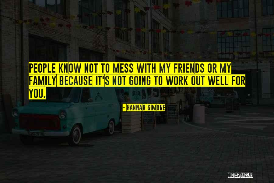 Kadora Quotes By Hannah Simone Kadora Quotes By Hannah Simone