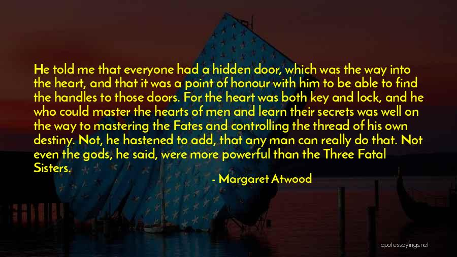 Kadotheek Quotes By Margaret Atwood Kadotheek Quotes By Margaret Atwood