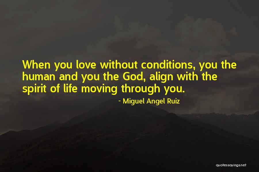 Kadotheek Quotes By Miguel Angel Ruiz