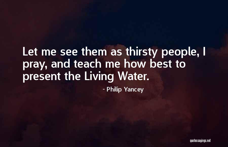 Kadouy Quotes By Philip Yancey Kadouy Quotes By Philip Yancey