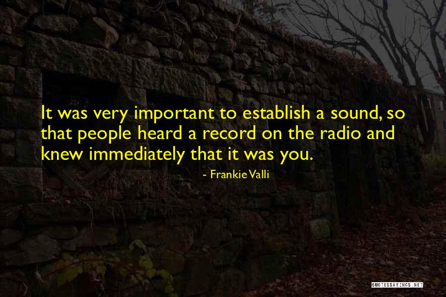 Kadowaki Kanako Quotes By Frankie Valli Kadowaki Kanako Quotes By Frankie Valli