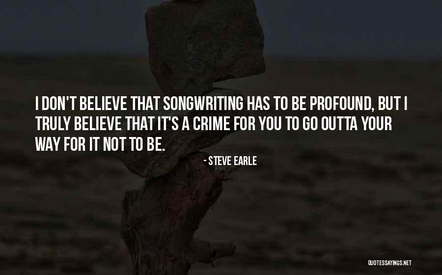 Kadowaki Kanako Quotes By Steve Earle Kadowaki Kanako Quotes By Steve Earle