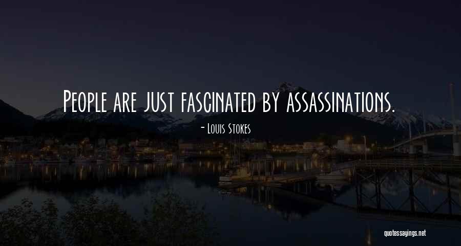 Kadrama Quotes By Louis Stokes Kadrama Quotes By Louis Stokes