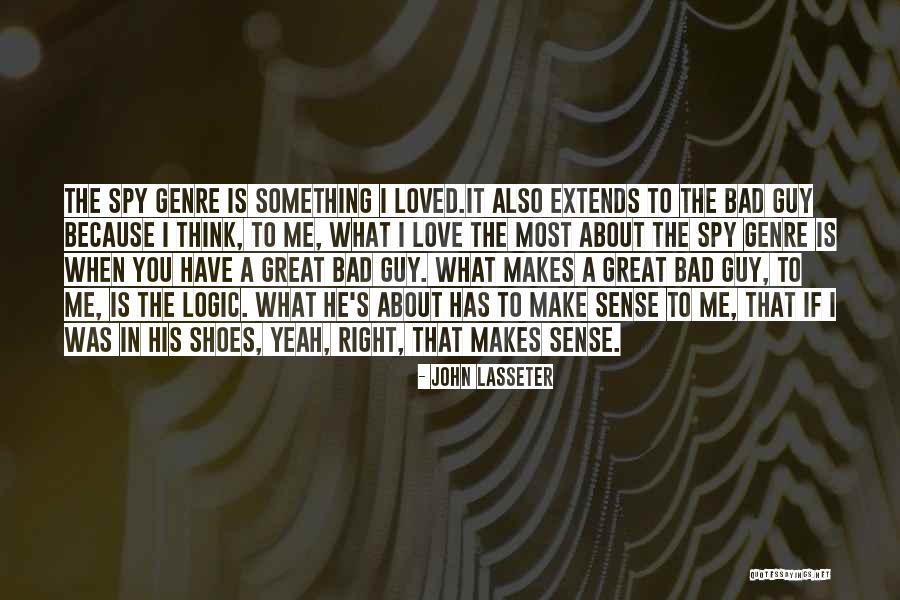 Kadrey Justin Quotes By John Lasseter Kadrey Justin Quotes By John Lasseter
