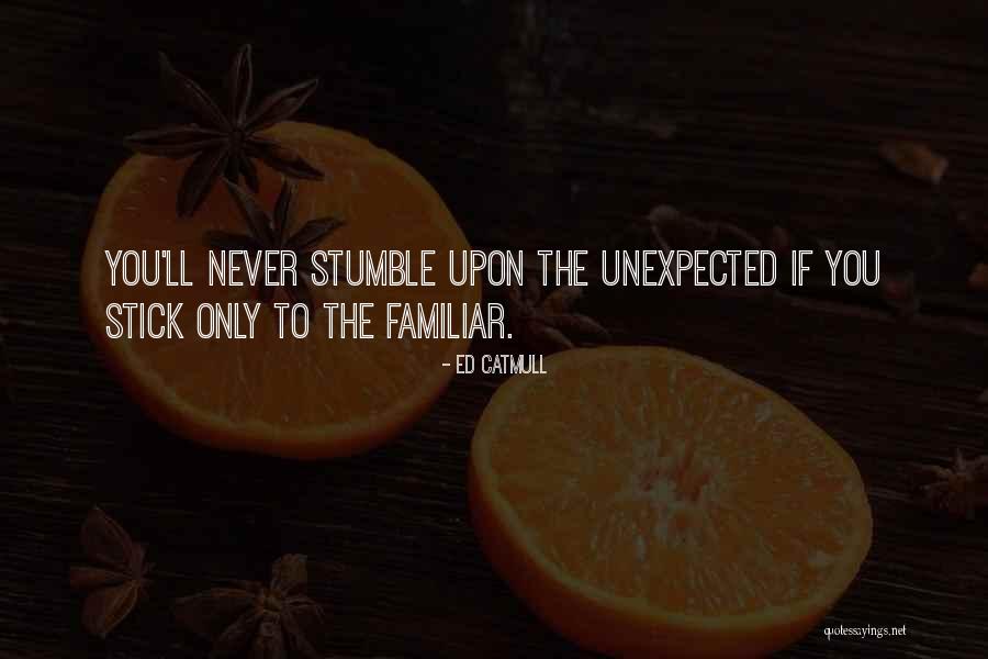 Kadrianna Quotes By Ed Catmull Kadrianna Quotes By Ed Catmull
