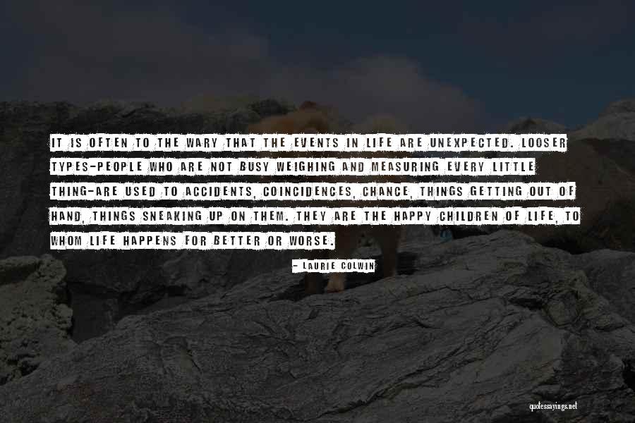 Kadrianna Quotes By Laurie Colwin Kadrianna Quotes By Laurie Colwin
