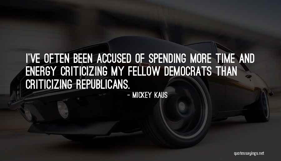 Kadrie Latifova Quotes By Mickey Kaus Kadrie Latifova Quotes By Mickey Kaus