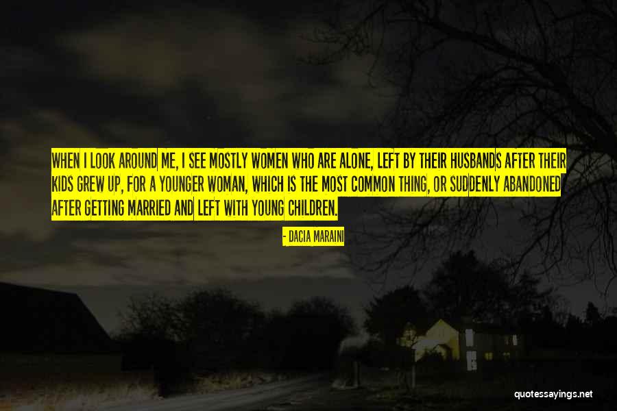 Kadwe Bol Quotes By Dacia Maraini Kadwe Bol Quotes By Dacia Maraini