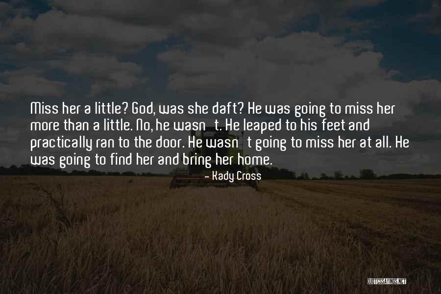 Kady Cross Quotes 1055215