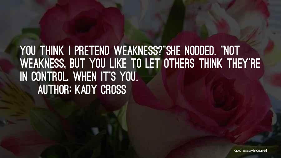 Kady Cross Quotes 1093799