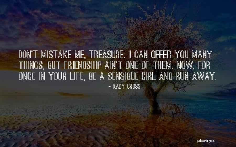 Kady Cross Quotes 1255619