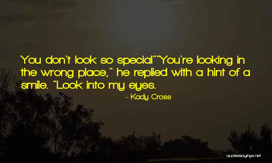 Kady Cross Quotes 1450118