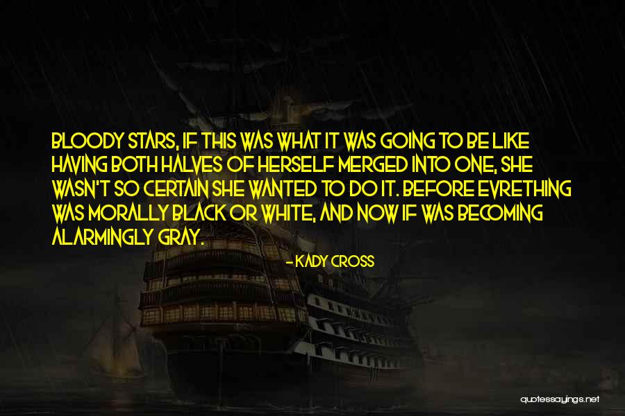 Kady Cross Quotes 2021520