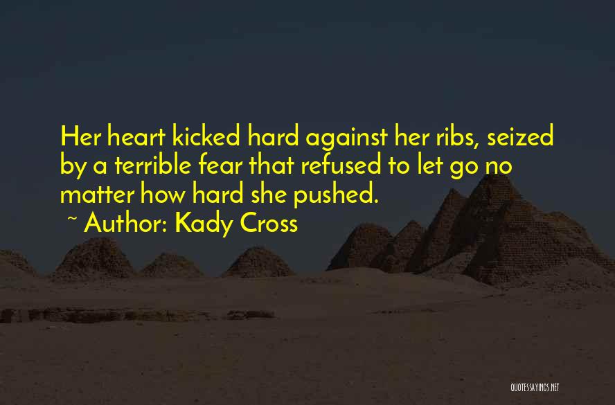 Kady Cross Quotes 228862