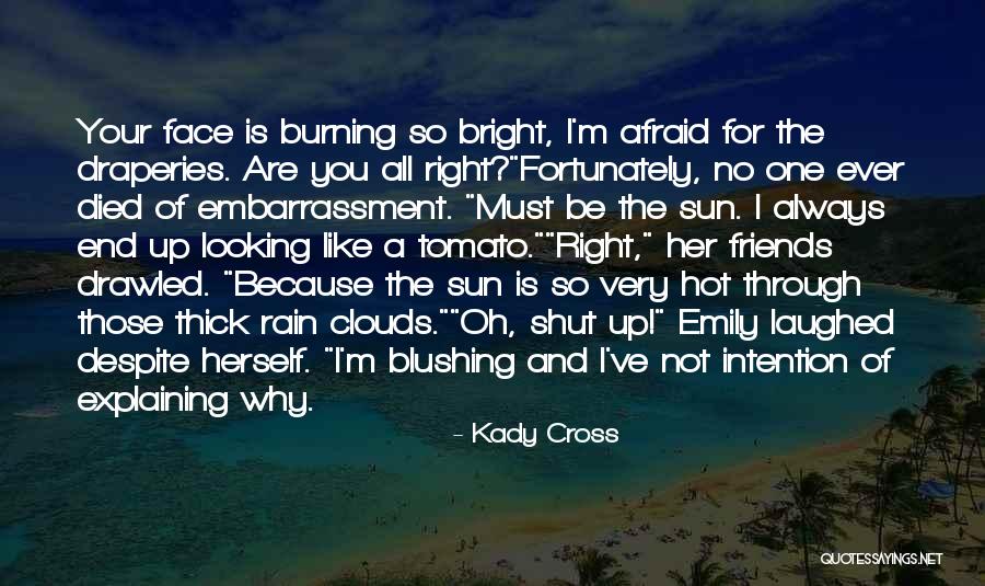 Kady Cross Quotes 253795