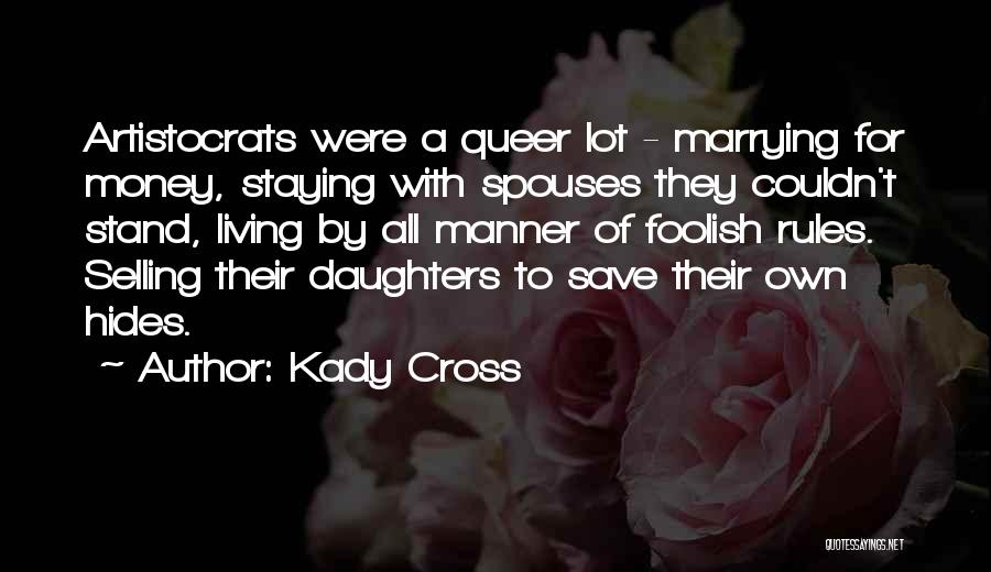 Kady Cross Quotes 386693