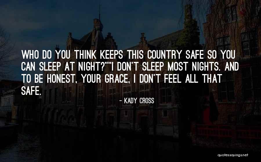 Kady Cross Quotes 399859