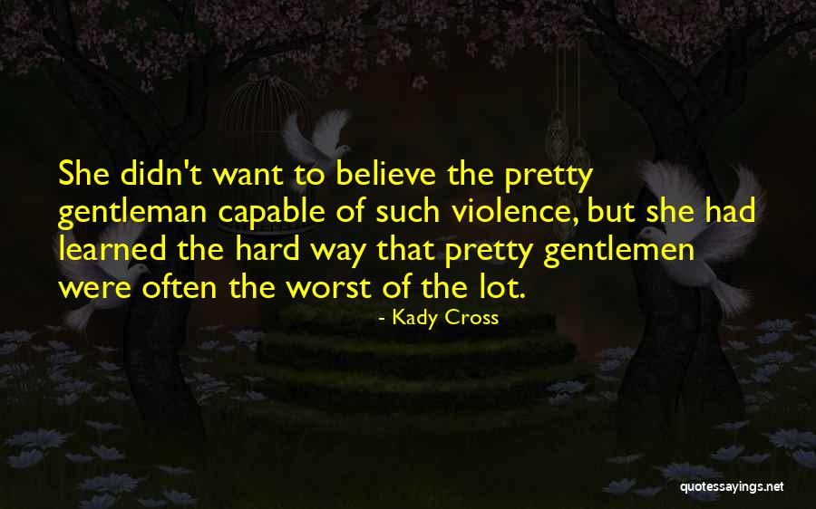 Kady Cross Quotes 682336