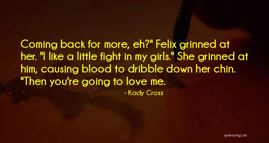 Kady Cross Quotes 768032