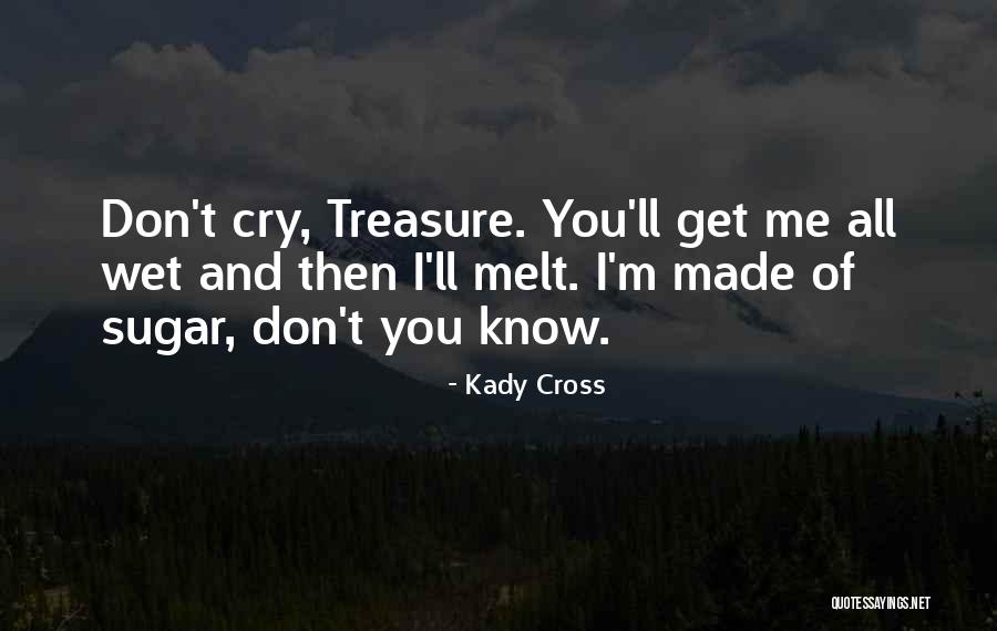 Kady Cross Quotes 851327