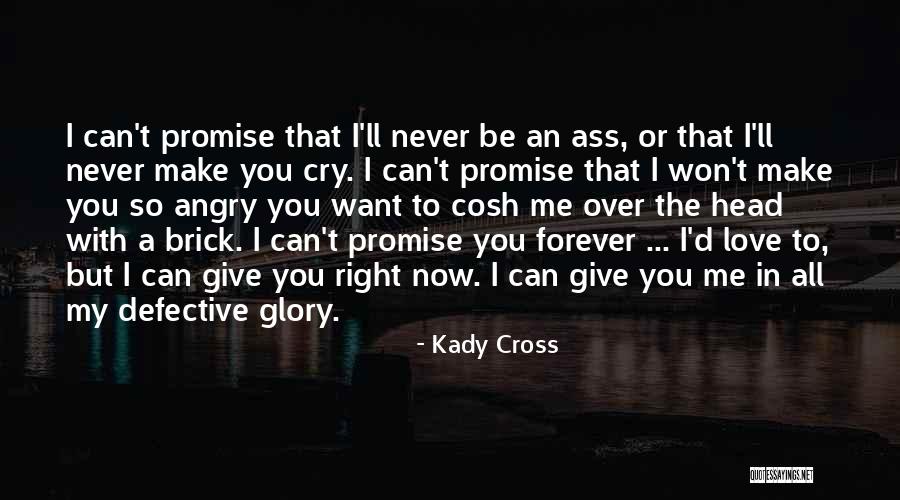 Kady Cross Quotes 944001