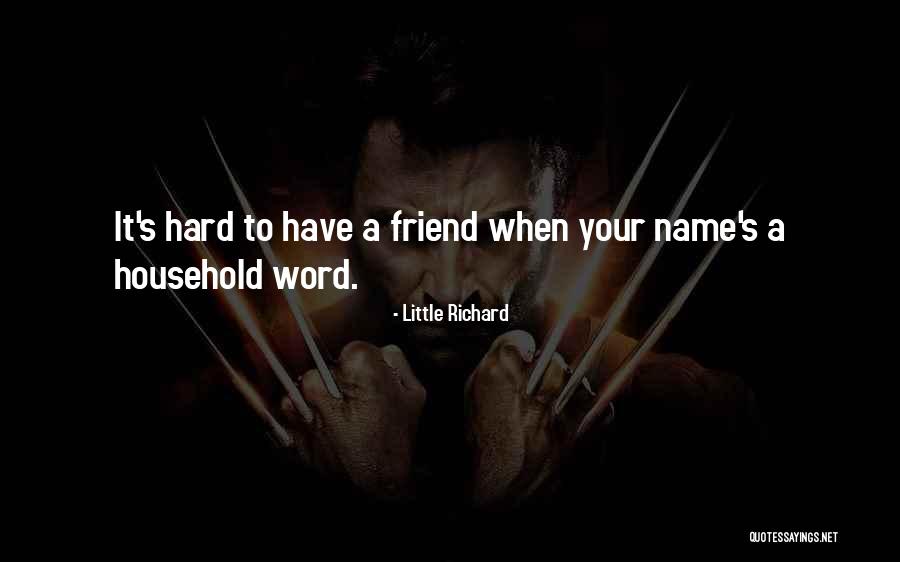 Kadyrov 95 Quotes By Little Richard Kadyrov 95 Quotes By Little Richard