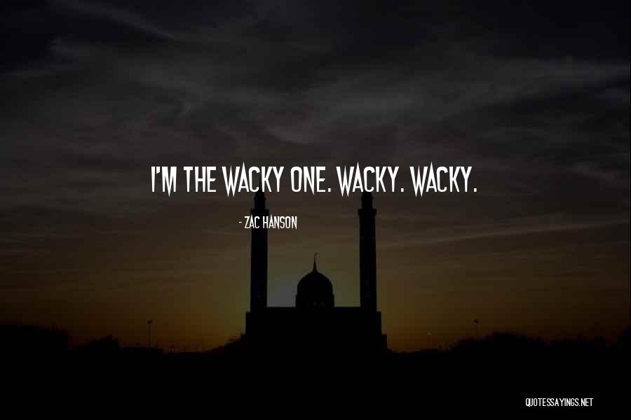 Kadyrovtsy Quotes By Zac Hanson Kadyrovtsy Quotes By Zac Hanson