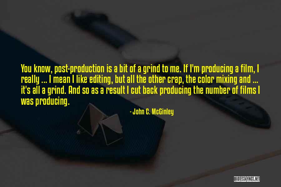 Kadys Zapata Quotes By John C. McGinley Kadys Zapata Quotes By John C. McGinley