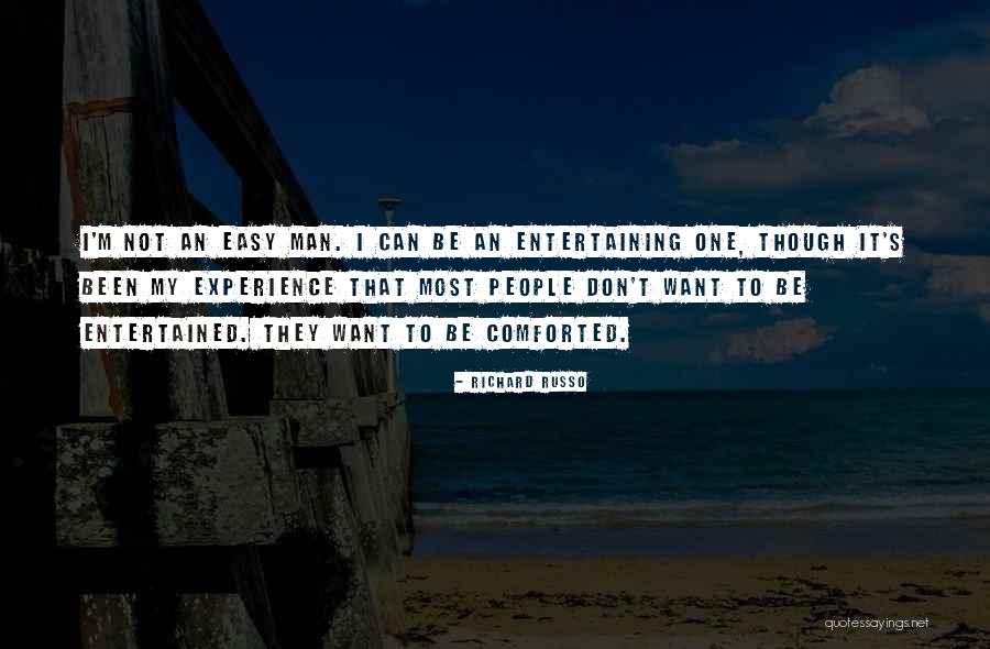 Kadys Zapata Quotes By Richard Russo Kadys Zapata Quotes By Richard Russo