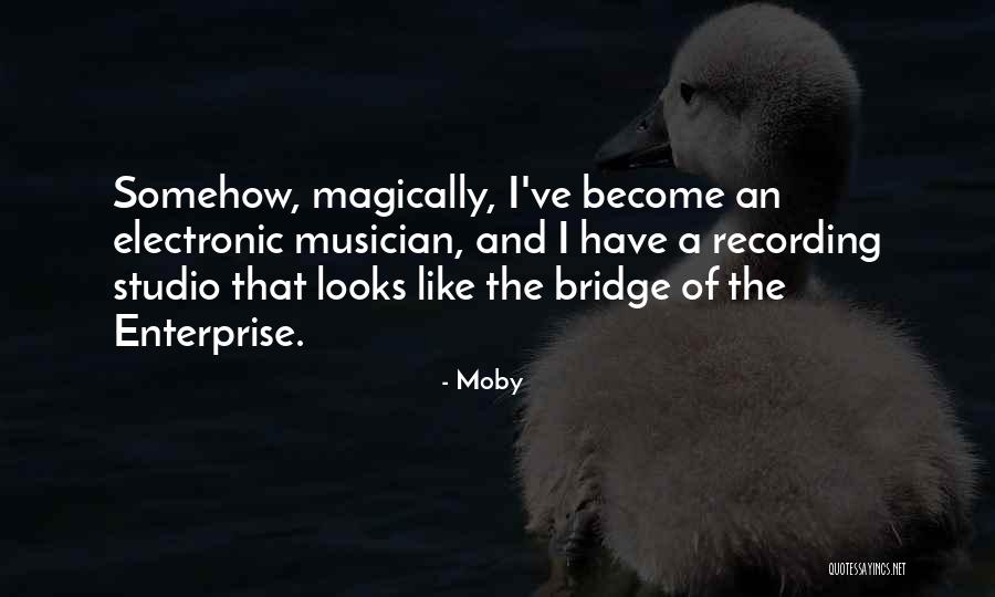 Kadzielski John Quotes By Moby Kadzielski John Quotes By Moby