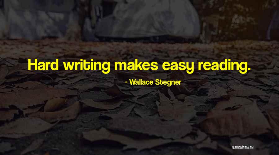 Kadzielski John Quotes By Wallace Stegner Kadzielski John Quotes By Wallace Stegner