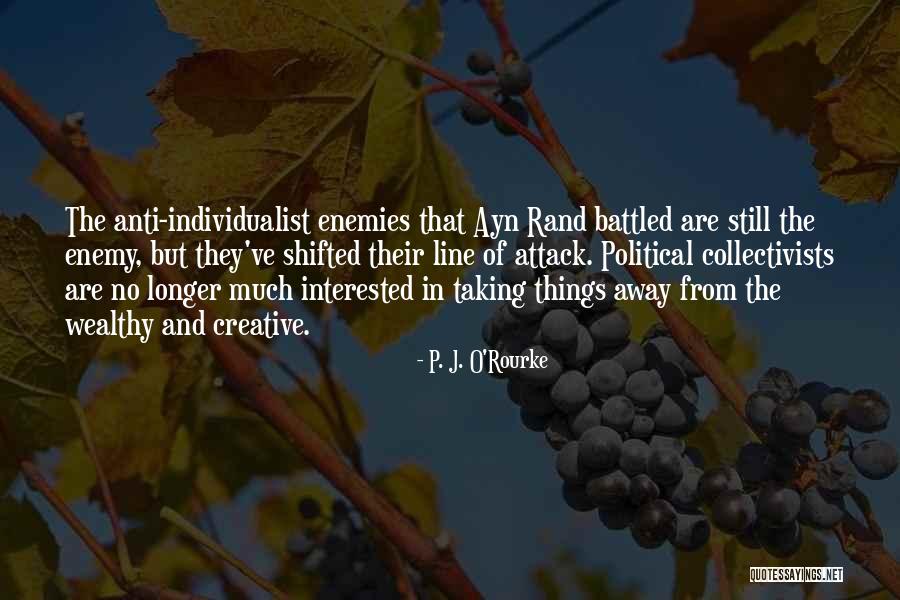 Kae Serinuma Quotes By P. J. O'Rourke Kae Serinuma Quotes By P. J. O'Rourke