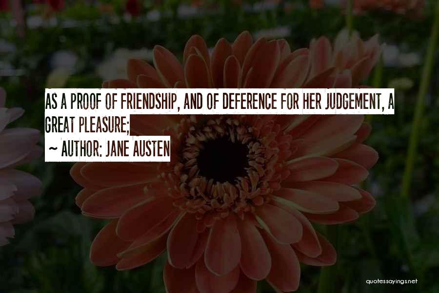 Kaedah Pengajaran Quotes By Jane Austen