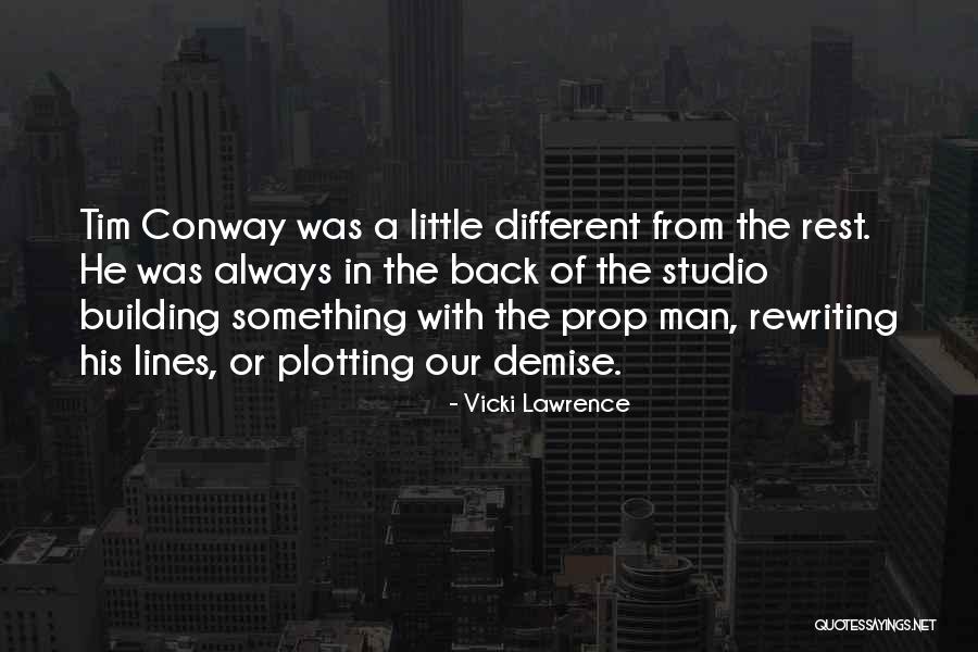 Kaedah Pengajaran Quotes By Vicki Lawrence Kaedah Pengajaran Quotes By Vicki Lawrence