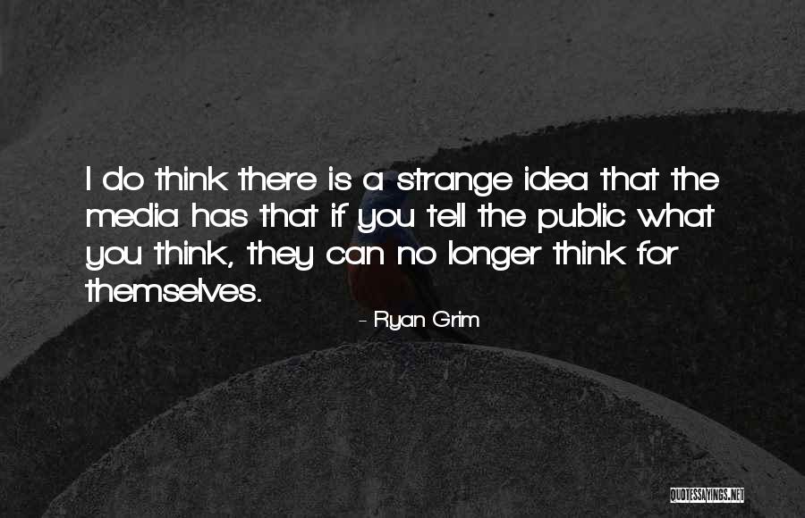 Kaede Akino Quotes By Ryan Grim Kaede Akino Quotes By Ryan Grim